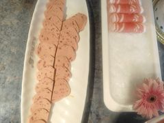 -百草滩羊清水涮羊肉·清真·宁夏盐池滩羊(莲花桥店)