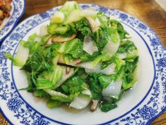 -老味道1992(武当山店)