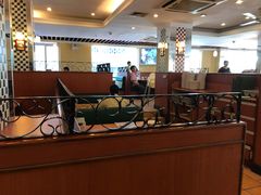 大堂-萨莉亚意式餐厅(东山口店)