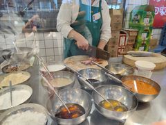 -阿满食品(大连商场店)