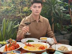 -兰庭玉树·老饭骨家宴(后海店)