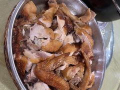 -红旗山庄(圭峰山店)