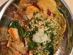 -同济大学-北苑食堂