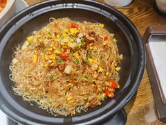 -粗茶淡饭·隐庐私厨(东亭店)
