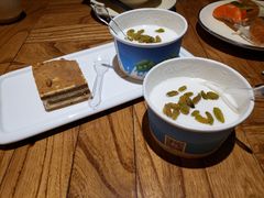 -北疆饭店(大运河博物馆宝龙店)