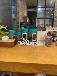 -IDOL-PLUS