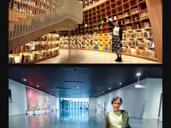 -新华文创·光的空间