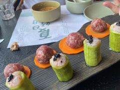-盡膳口福·百年汤方火锅(科华北路店)
