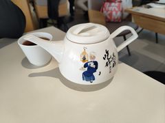 普洱茶-蔡澜点心·粤菜(嘉里中心店)