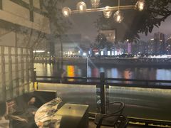 -夜宴江景餐厅