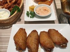 -必胜客(大悦城店)