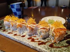 -千代武日本料理(哈西店)