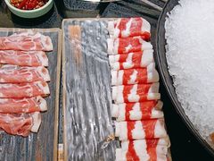 -井格重庆火锅(西直门凯德Mall店)