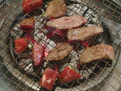 -松鱼亭·和牛烧肉(协鑫广场店)