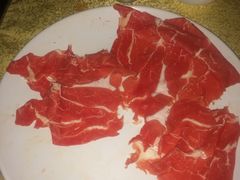 -致和老涮庄山西刀削面(万寿路4号院店)