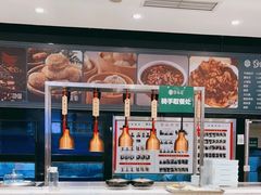 -紫光园·烤鸭·北京菜(劲松店)