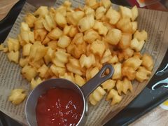 -豪客来牛排(成都锦江大融城店)