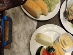 -北京王府井希尔顿酒店·万斯阁西餐厅