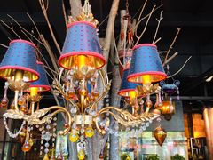 大堂-漫咖啡MAANCOFFEE(清江路店)