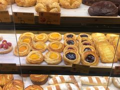 -可颂坊(中心书城店)