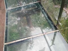 -古龙峡云天玻霸