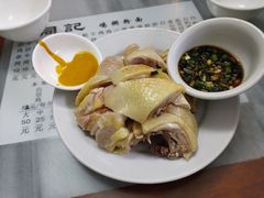-同记鸡粥粉面店