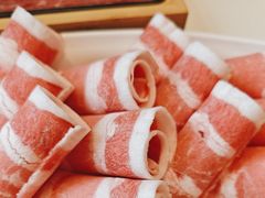 -祥源胡同·涮牛羊肉火锅(花桥店)