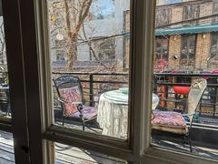 -德福楼咖啡吧(德福巷店)