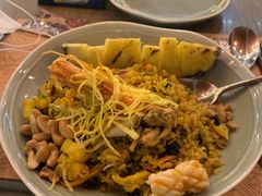 -CHINCHIN 青青·泰国料理(万象食家店)