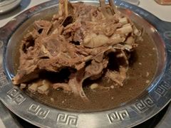 -京城北门羊蝎子铜锅涮肉(总店)