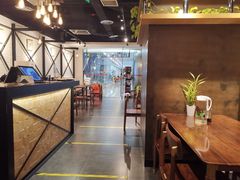-南门小馆·清真(国贸商城店)