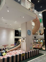 -奈尔宝家庭中心·亲子餐厅(华采天地店)