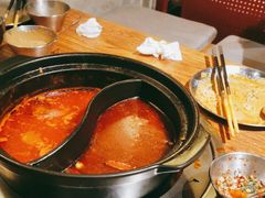 -江湖六膳門串串香(隆礼路店)