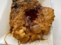 -王家沙点心店(西康路店)