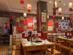 -佬缸炮江湖川菜(玉林店)
