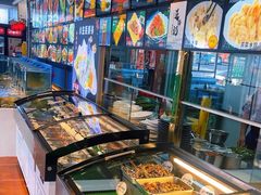 -连锦记海鲜烧烤大排档·锦州特色(西安路交大店)
