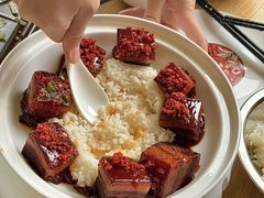 -嫩芽 ·地道重庆菜(十八梯露台夜景店)