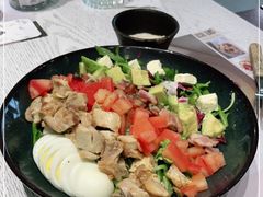-娜娜家·Nana's restaurant(国金汇店)