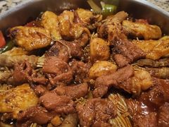 -黄记煌三汁焖锅(新世纪广场店)