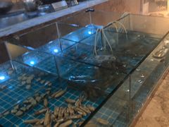 -海鲜自助餐厅·株洲大汉希尔顿酒店