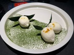-锦府园·新台州菜(合生汇店)
