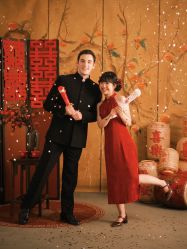 -壹HOME胶片摄影工作室