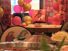-渝厨生态火锅(合川区府店)