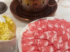-南锣南门涮肉(南锣鼓巷店)