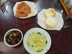 -苏州一碗面(鲈乡南路店)