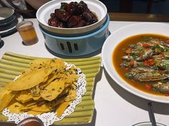 -千岛湖小鱼儿·淳安匠心农家菜