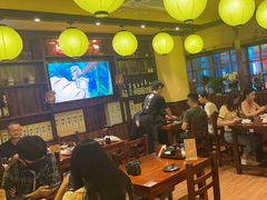 -鸟鹏烧鸟居酒屋(仁恒梦中心店)