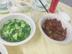 -笨罗卜浏阳菜馆(龙华鹏润达店)