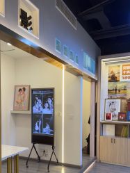 -贝影FACE亲子摄影(宁波区总店)