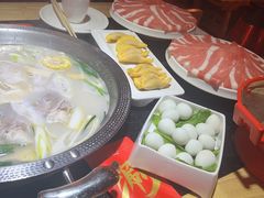 -吴老幺火锅(金龙店)